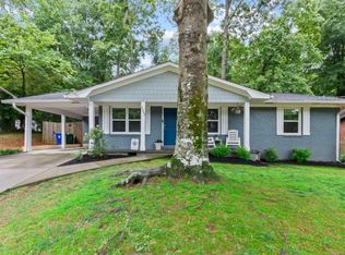 2355 Dawn Ct, Decatur, GA 30032