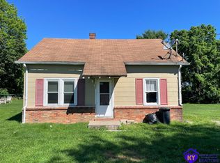 210 McNary St, Campbellsville, KY 42718