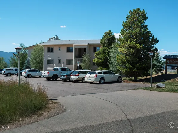 163 West Meadow Mile/ GCR 840 #6, Fraser, CO 80442