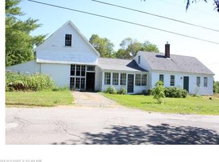 14 Salt Pond Rd, Friendship, ME 04547