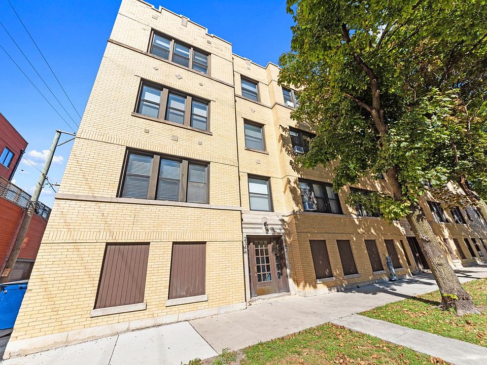 1st image of 2344 W School St Unit 2342-1