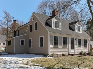 39 Grove St, Scituate, MA 02066