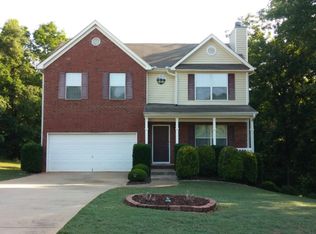 527 Gallantry Trl, McDonough, GA 30252