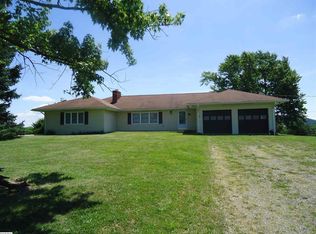 305 Centerville Rd, Bridgewater, VA 22812