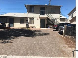 1913 Gregory St, Las Vegas, NV 89106