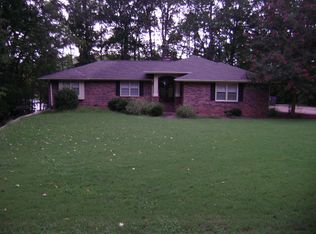 528 Stagecoach Dr, Anderson, SC 29625