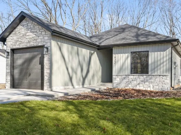 611 S Missouri Street, Marionville, MO 65705