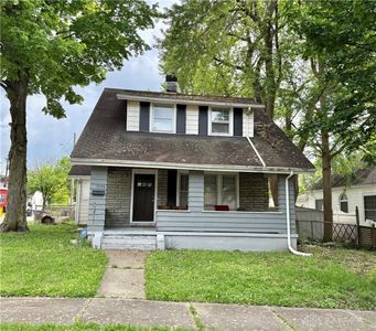 3524 E 5th St, Dayton, OH, 45403