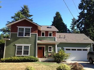 3048 NE 87th St, Seattle, WA 98115