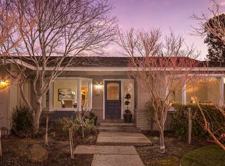 505 Preston Dr, Mountain View, CA 94040