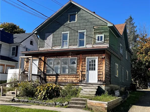 168 Barrett Ave, Jamestown, NY 14701