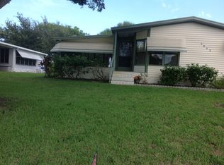 7645 Blackhawk Rd, Micco, FL 32976