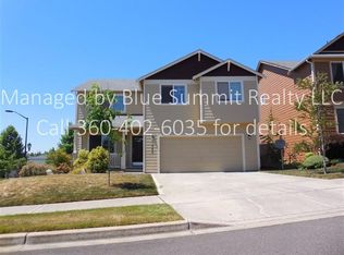 1542 Farina Loop SE, Olympia, WA 98513