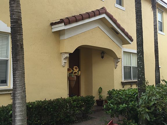Entrance (Exterior)