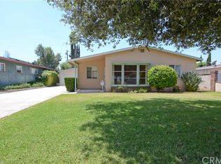 2448 E James Ave, West Covina, CA 91791