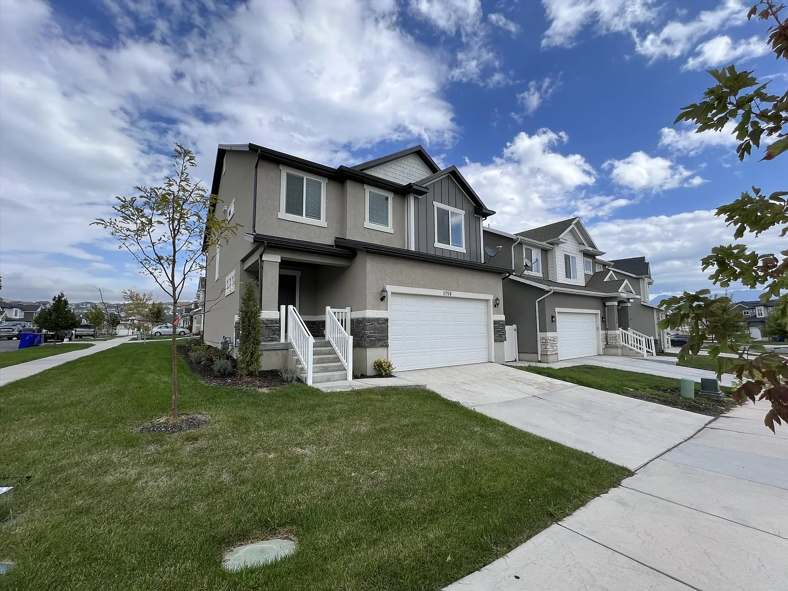 3 bed, 2.5 bath, 2900 sqft, $2,250 — Photo 2
