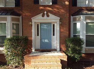 1726 Native Dancer Cir, Helena, AL 35080