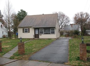 14 E Lehman Ave, Hatboro, PA 19040