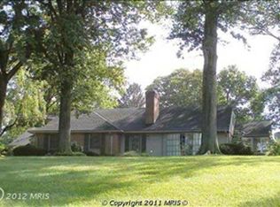 307 Lakeside Dr, Bel Air, MD 21015