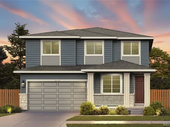6773 Utica Avenue, Firestone, CO 80504