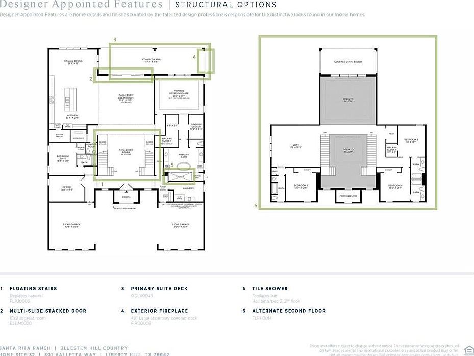 301 Valletta Way, Liberty Hill, TX 78642 MLS 8654878 Zillow