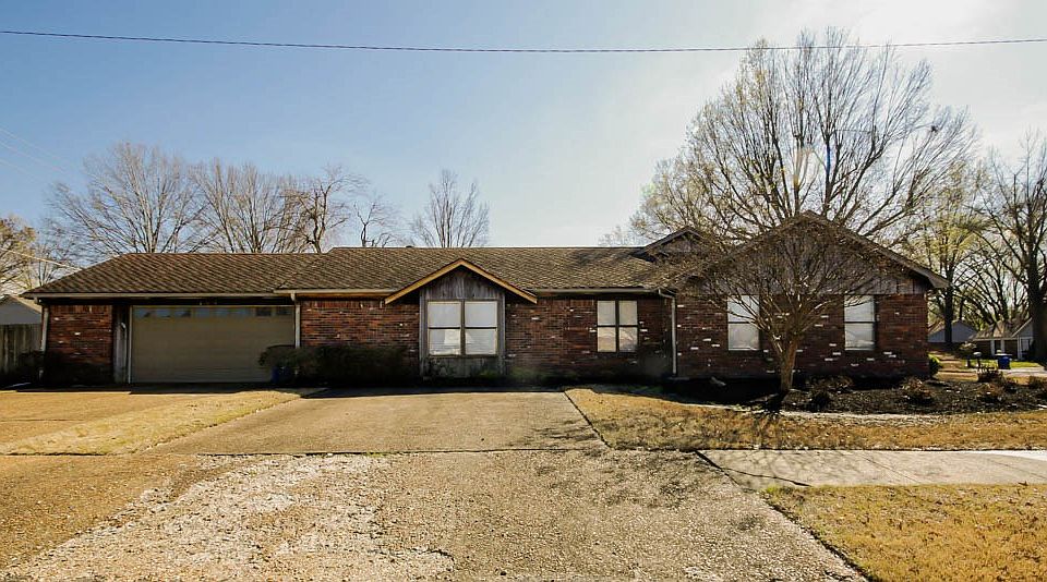107 Clement Rd West Memphis, AR, 72301 Apartments for Rent Zillow