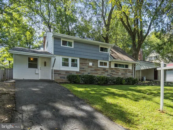 1617 Marshall Ave, Rockville, MD 20851