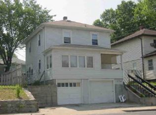 174 Warwick Ave, Cranston, RI 02905