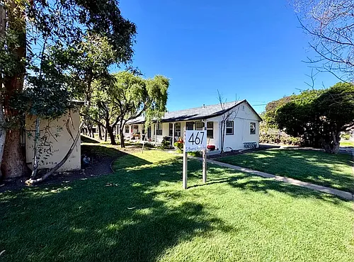 467 S Buena Vista Ave #13 Photo 1