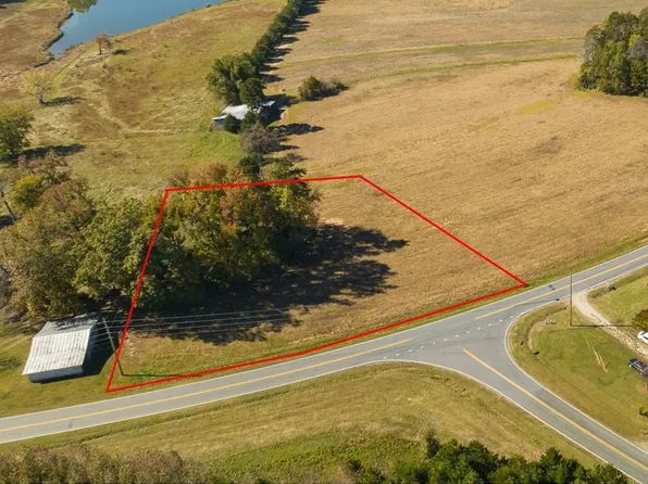 0 Cherry Grove Rd Lot 7, Yanceyville, NC 27379