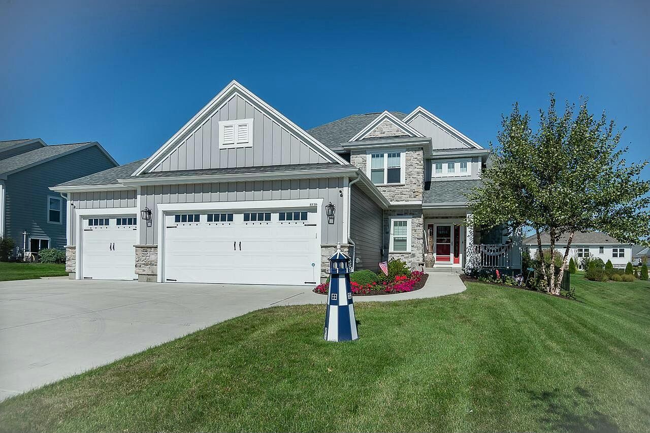 8728 84th STREET, Pleasant Prairie, WI 53158 | Zillow