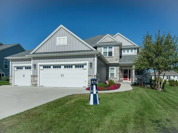 8728 84th STREET, Pleasant Prairie, WI 53158