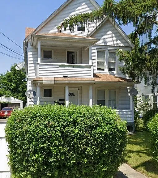 38 Otis St #1 — Photo 1