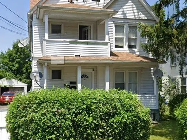 38 Otis St APT 1, Hartford, CT 06114