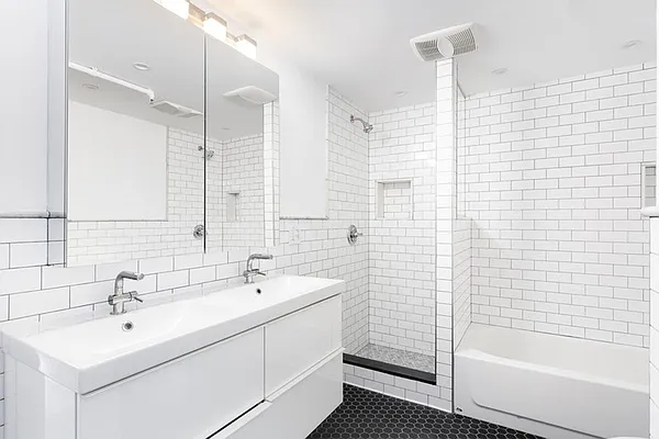 Rented by Brown Harris Stevens | media 12