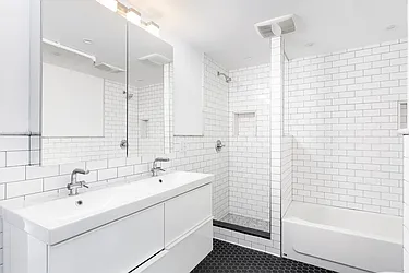 Rented by Brown Harris Stevens