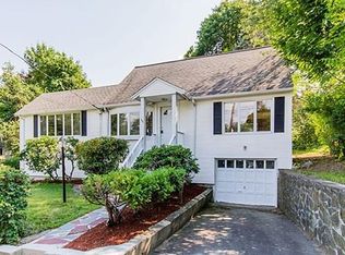 55 Arlington Rd, Dedham, MA 02026
