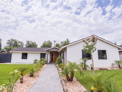 22940 Sherman Way, West Hills, CA, 91307