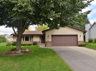 620 Apollo Dr, Mount Pleasant, WI 53406