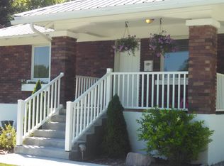 264 E 2nd S, Preston, ID 83263