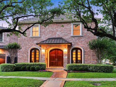 4204 Judson Ave, Houston, TX, 77005