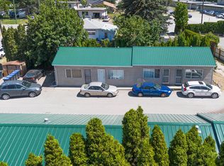 409 Shuswap Ave, Chase, BC V0E1M1