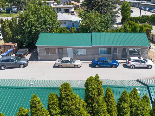 409 Shuswap Ave, Chase, BC V0E 1M1