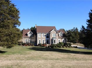 6112 Trotter Ridge Rd, Summerfield, NC 27358