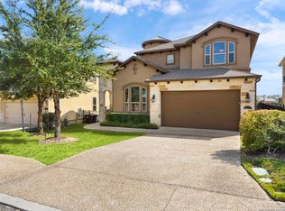 18334 Branson Fls, San Antonio, TX 78255