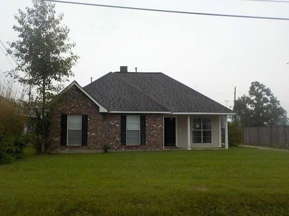 Property Front View