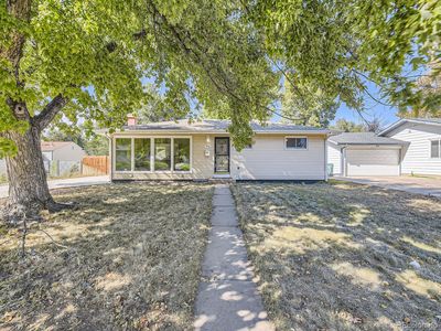 5051 S Fox Street, Englewood, CO, 80110