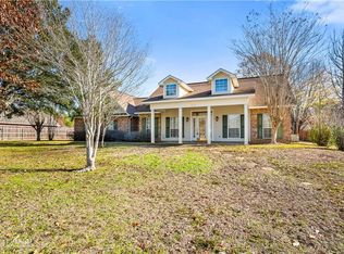 222 Robertson Rd, Ball, LA 71405