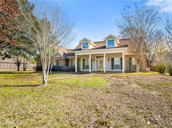 222 Robertson Rd, Ball, LA 71405