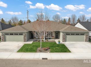 2272 E Ringneck St, Meridian, ID 83646